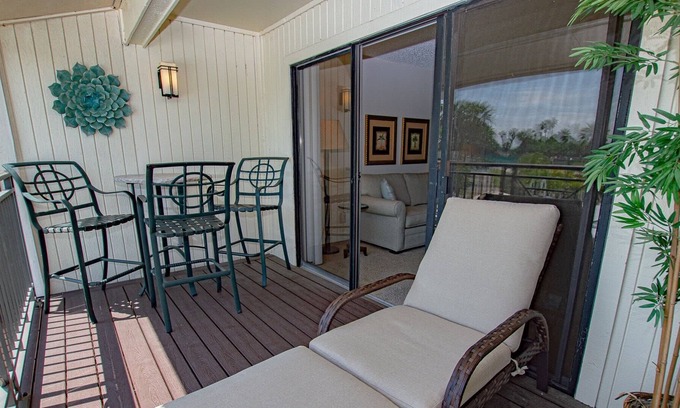 Wesley Chapel Condo | Newly Listed ~ 20% Off~Golf & Tennis Community ~ Serene Oasis ~ Pool and Lake Views