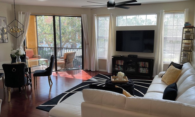 Sarasota Condo | Newly listed…Beautiful Two Bedroom condo in Serenata!