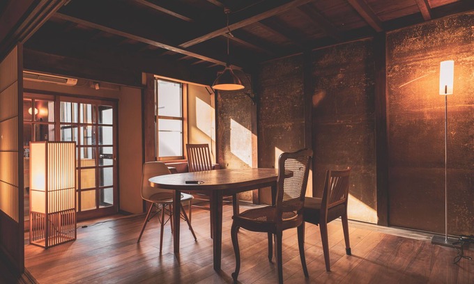 Shimizu Ward Villa | Newly Opened - Beyond Tourism: Live Japan Heart