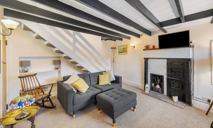 Kirkbymoorside Cottage | Newly Refurbished Cottage Sleeps 4