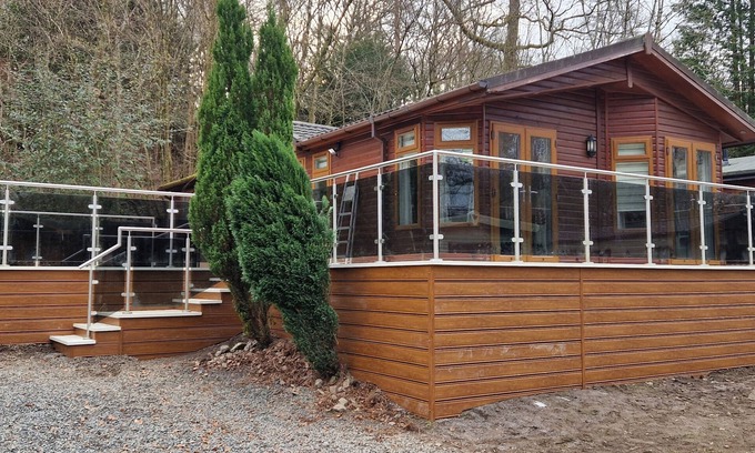 Troutbeck Bridge Cabin | Newly Refurbished