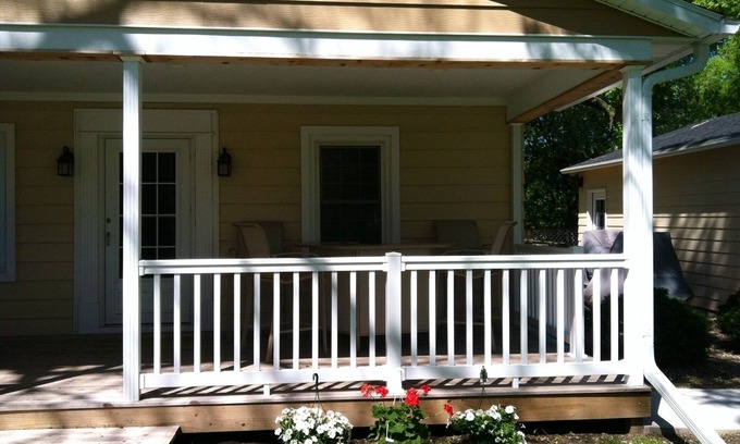 Clear Lake House | Newly Remodeled Home in a Great Location