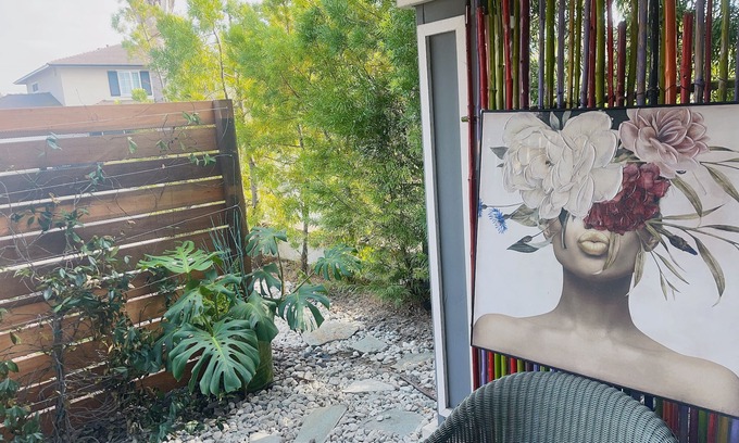 Santa Ana Heights Apartment | Newly remolded and centralized studio in Newport Beach with AC, WiFi