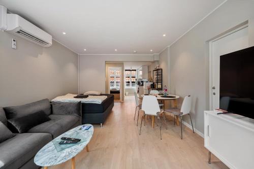 Sentrum Apartment | Newly renovated 1 bedroom apartment in heart of Bergen