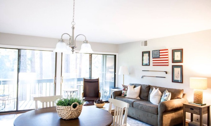 Pinehurst Condo | Newly Renovated Property.