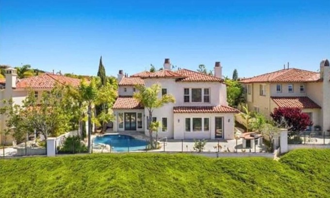 Newport Coast House | Newport Coast Ocean View 4BR Villa + Pool/Spa in Exclusive Guard Gated Community