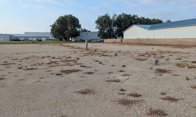 Spencer RV Rental | Next Door to the Fair RV Park