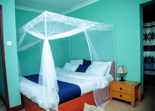 Karatu Villa | Ngorongoro Villa and Restaurant