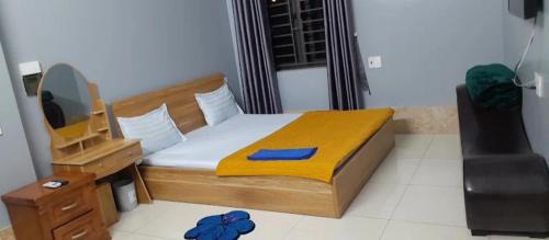 Vinh Bed & Breakfast | Nhà nghỉ 79