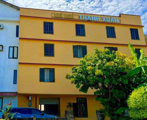 Dong Ha Bed & Breakfast | Nhà Nghỉ Thanh Xuân