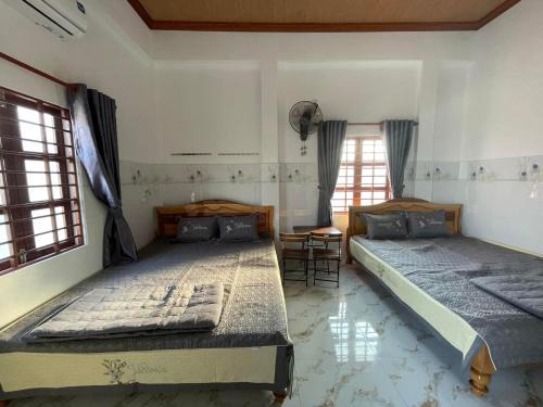 Quang Dien House | Nhật Huy Homestay