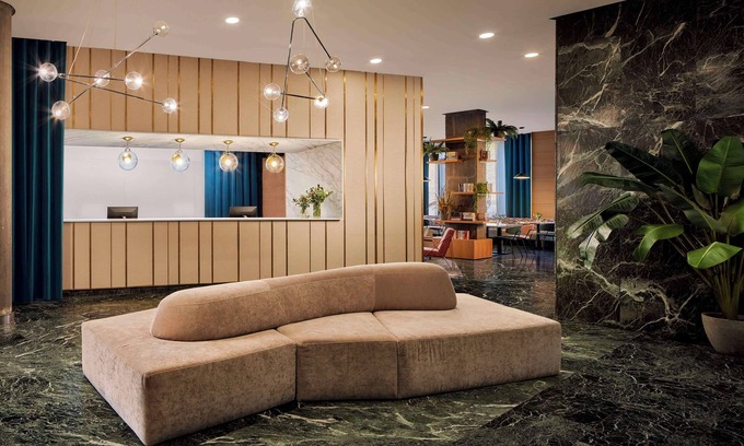 Cuenca Hotel | NH Ciudad de Cuenca