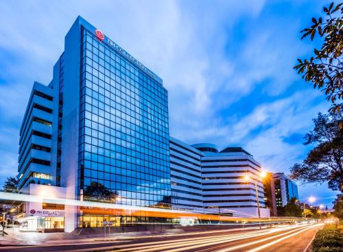 La Gran Via Hotel | NH Collection Bogota WTC Royal