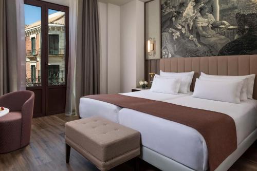 Granada City Center Hotel | NH Collection Victoria