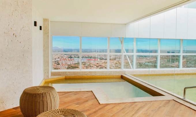 Santana Hotel | NH HOTEL FEIRA DE SANTANA