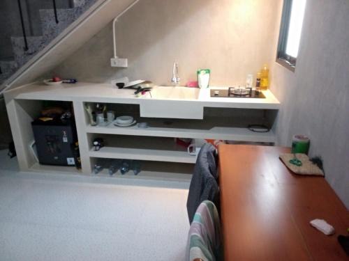 Denpasar Barat Apartment | Nia room 2