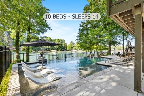 Westport House | Niblick on Norman