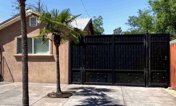Arden-Arcade House | Nice 2Bedroom, 1,5 bathroom in Central location with secured parking.