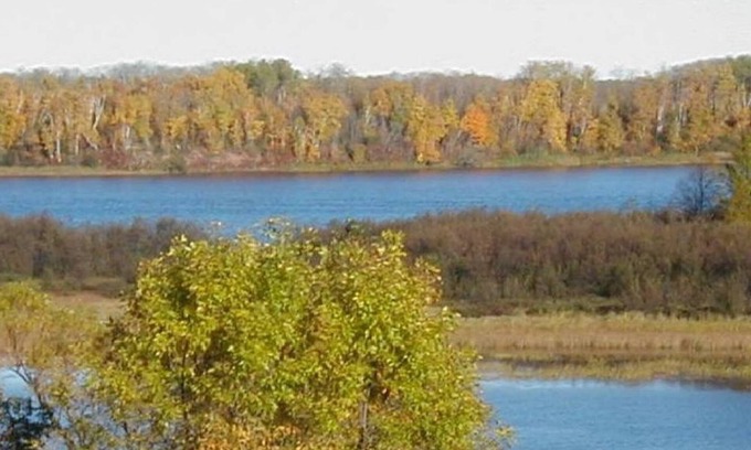 Duluth House | Nice 3 bedroom house with a view