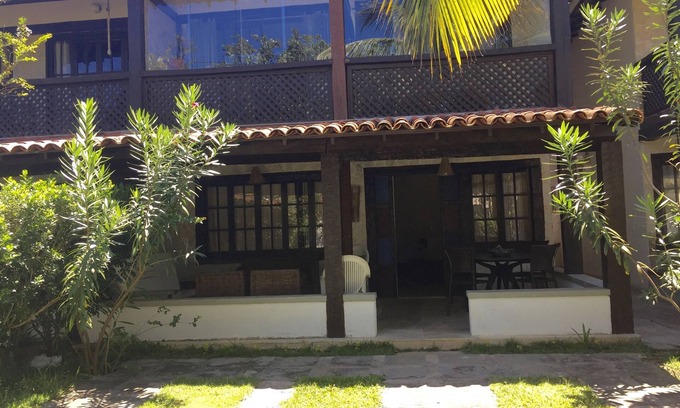 Ferradurinha House | Nice 4-bedroom house 100 m from Geriba beach and 240 m from Ferradurinha beach