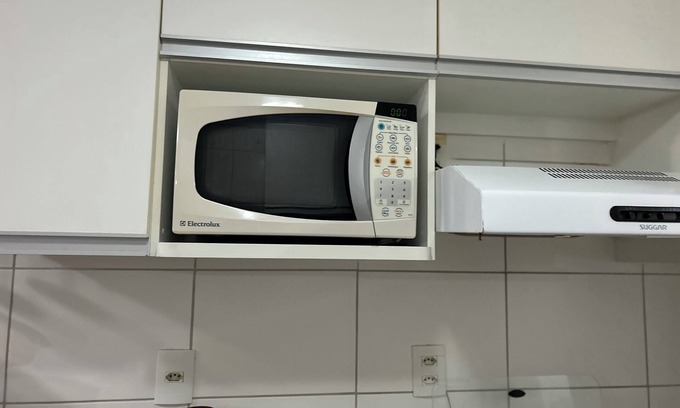 Cabo Branco Apartment | Nice apartment - Cabo Branco seafront. Charming apartment, well located.