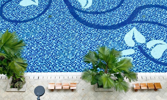 East Jakarta Apartment | Nice And Homey 2Br Signature Park Grande Apartment