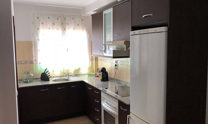 Cruce de Arinaga House | Nice and quiet family duplex in CRUCE DE ARINAGA.