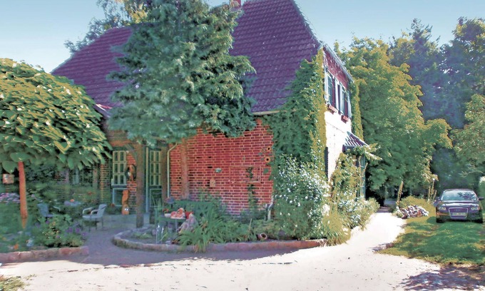 Thulendorf Apartment | Nice apartment in Thulendorf/Sagerheide