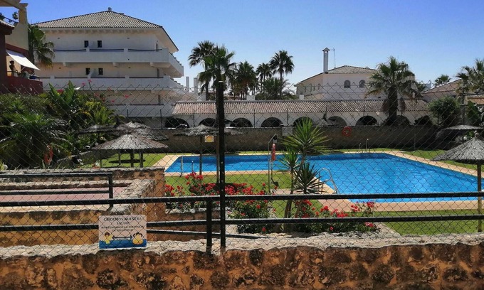 Rota Apartment | Nice apartment in Rota