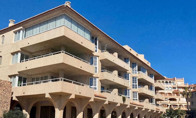 Almerimar Apartment | Nice apartment in the Marina of Almerimar