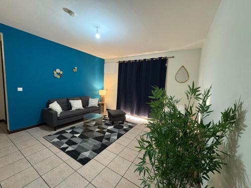 Cayenne Apartment | Nice apartment in town