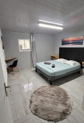 Arrondissement of St-Laurent-du-Maroni Apartment | Nice Appartement T2