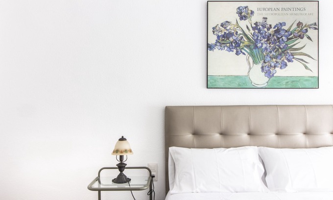 Figares Apartment | Nice congress apartment - Center