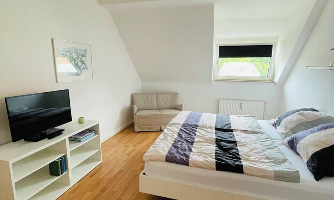 Gunnigfeld Apartment | Nice cozy apartment 2