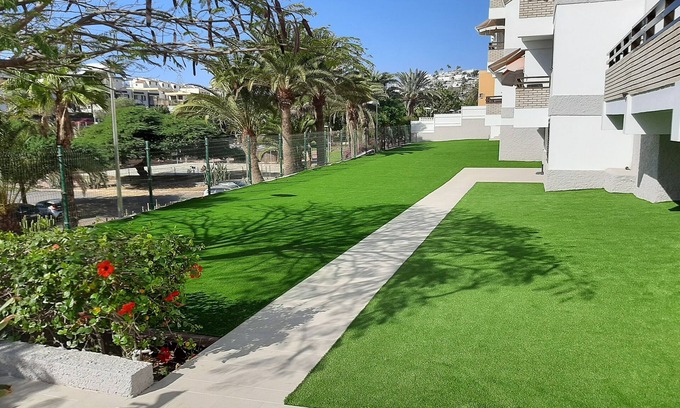 San Agustin Apartment | Nice apartment in Playa San Agustín