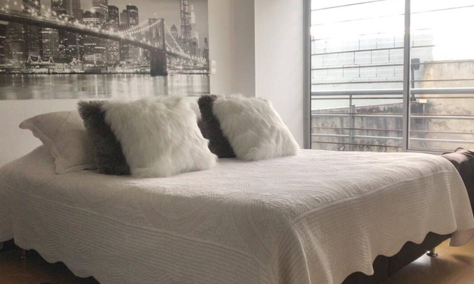 Usaquen House | Nice Full Furnished Apartment Bogotá