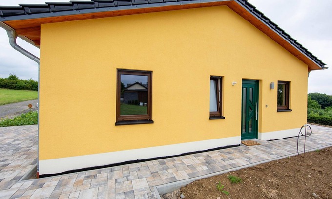 Filz House | Nice holiday home in Filz with terrace