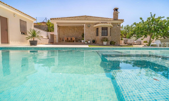 Arcos de la Frontera House | Nice home in Arcos de la Frontera