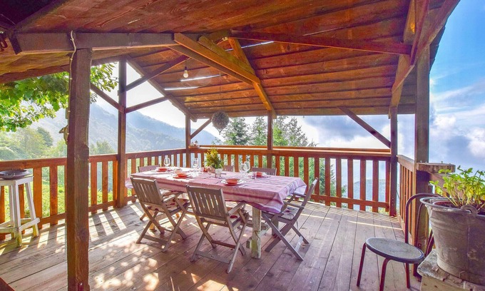 Camaiore House | Nice home in Camaiore with WiFi