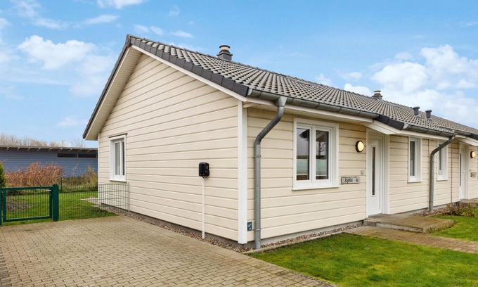 Dagebuell House | Nice home in Dagebüll with WiFi