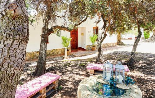 Estepa House | Nice Home In Estepa With Wifi