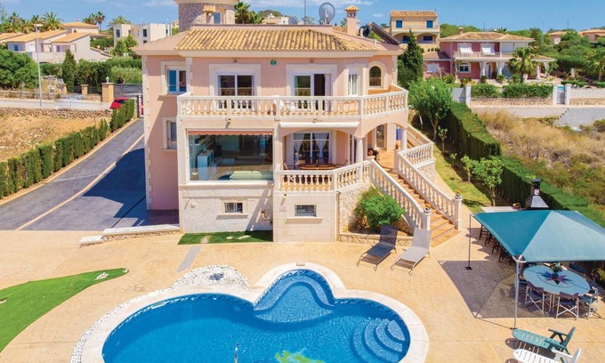 Sa Torre House | Nice home in Sa Torre