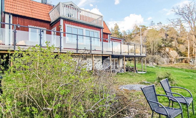 Varmdo House | Nice home in Värmdö with sauna