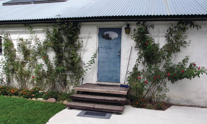 Gotland Municipality House | Nice home in Visby with WiFi