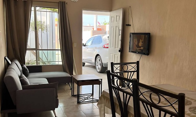 Merida Municipality House | Nice House With Air Conditioning And Wifi