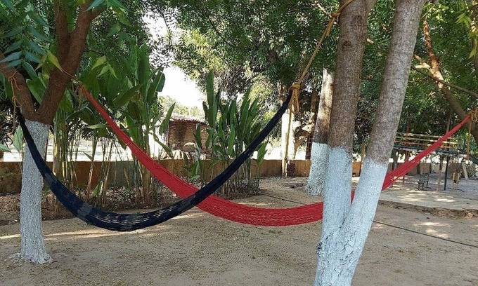 Teresina Cottage | Nice place and lots of space