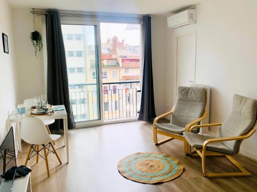 Belsunce Apartment | Nice Place Near Vieux Port