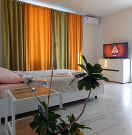 Lutsk Apartment | Nice view apartaments