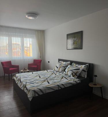 Matiçan Apartment | Nick Apartment