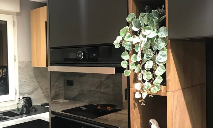 Quartier Chorier-Berriat Apartment | Nid Douillet - BEL Appartement Avec Parking Gratuit